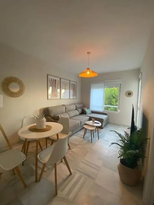 Apartment La Calma Del Cantal Dominion Park Andra La Cala Del Moral