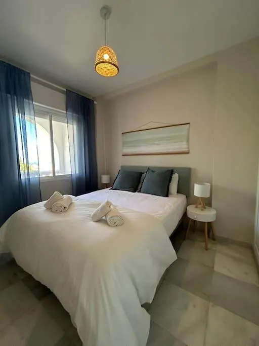 Apartment La Calma Del Cantal Dominion Park Andra La Cala Del Moral Spain