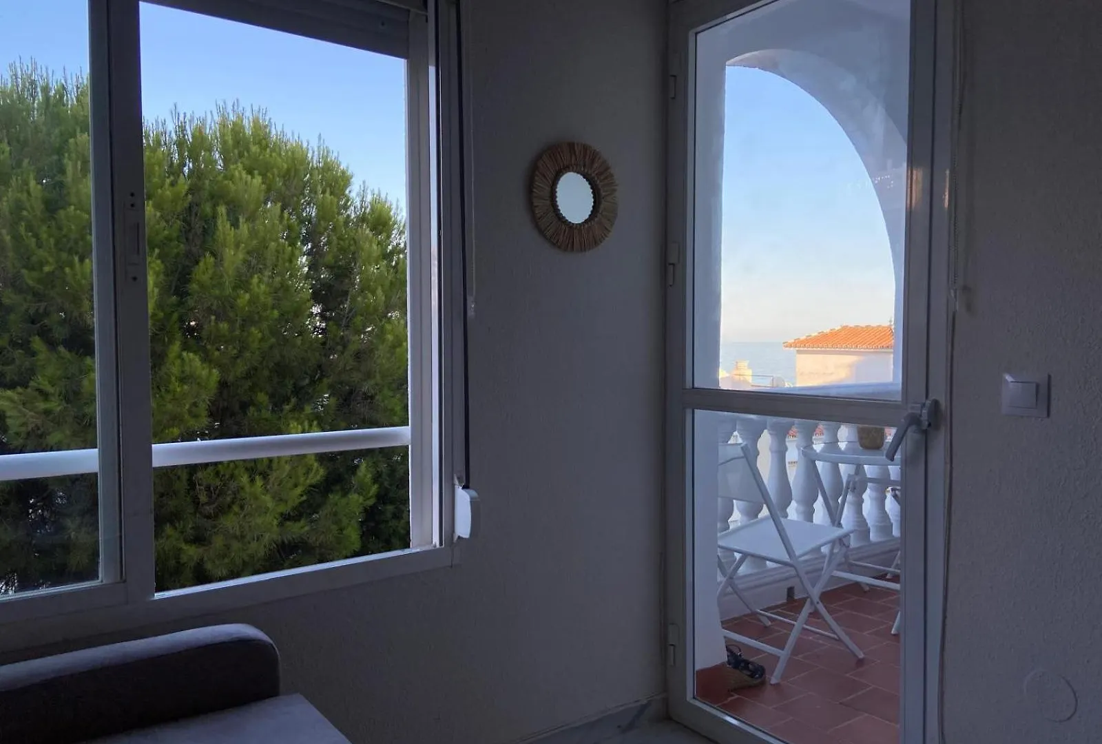 Apartment La Calma Del Cantal Dominion Park Andra La Cala Del Moral