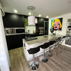  Apartamento Anne's Corner