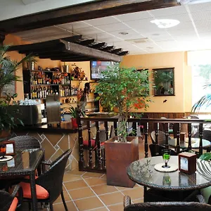 Maria Cristina Hotel