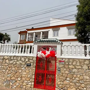 Cariad Boutique Bed & Breakfast